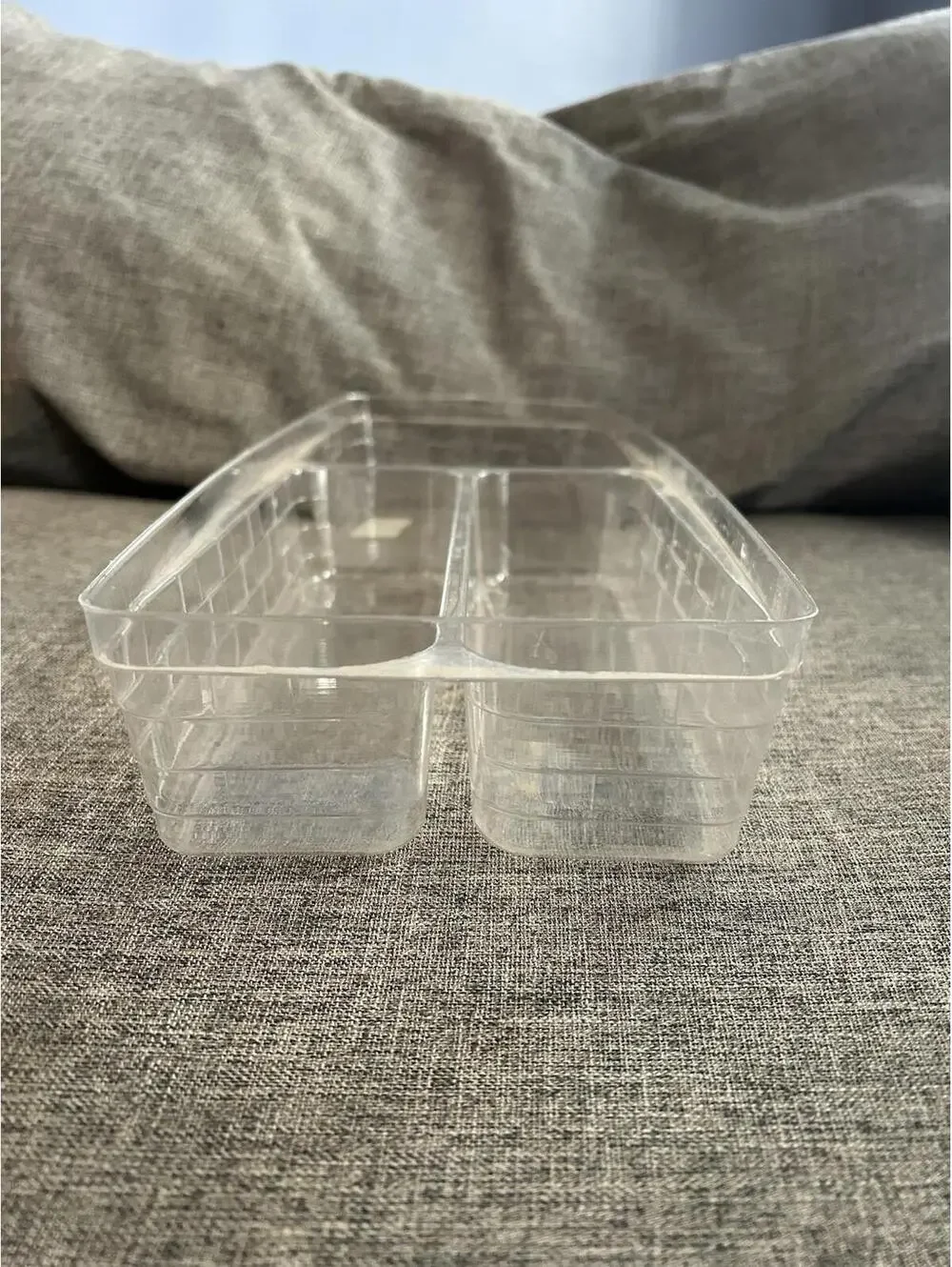 Longaberger 3 Way Divided Protector For Treasures Basket 40204